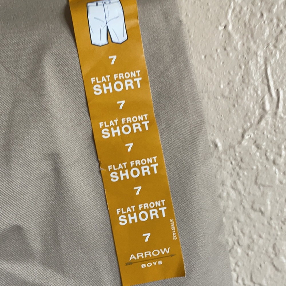 New shorts - Picture 5 of 5